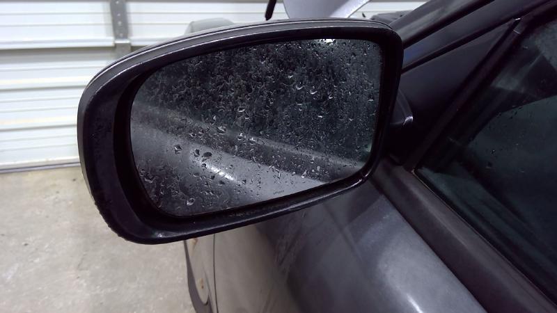 2011 Dodge Charger Door Mirror