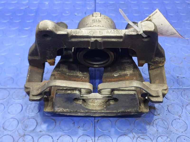 2019 Jaguar F-Pace Caliper