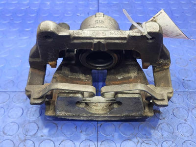 2019 Jaguar F-Pace Caliper