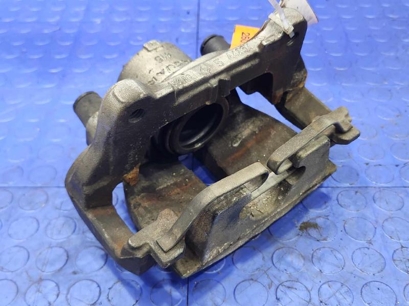 2019 Jaguar F-Pace Caliper