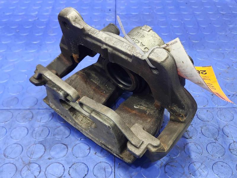 2019 Jaguar F-Pace Caliper