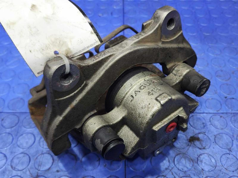 2019 Jaguar F-Pace Caliper