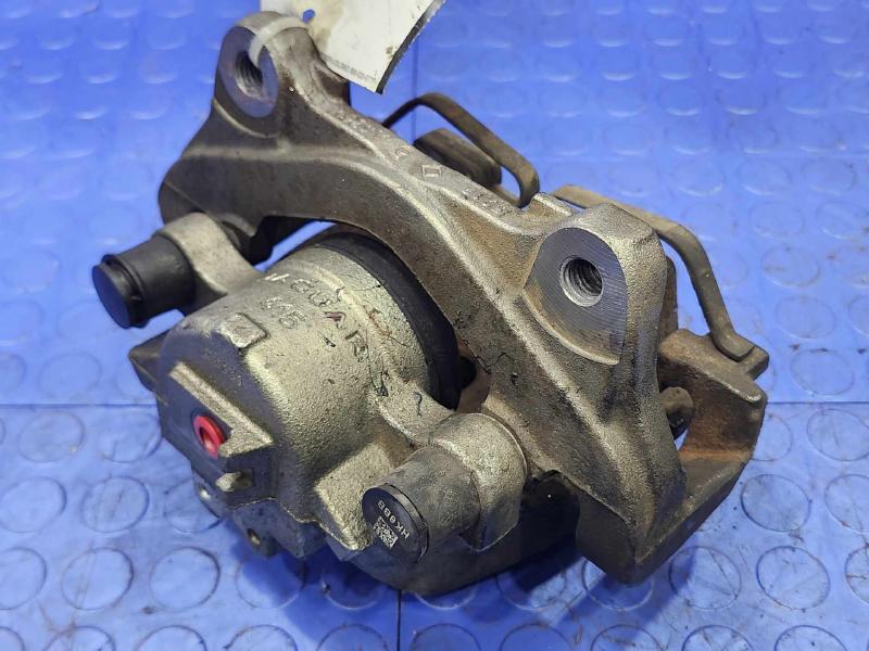 2019 Jaguar F-Pace Caliper