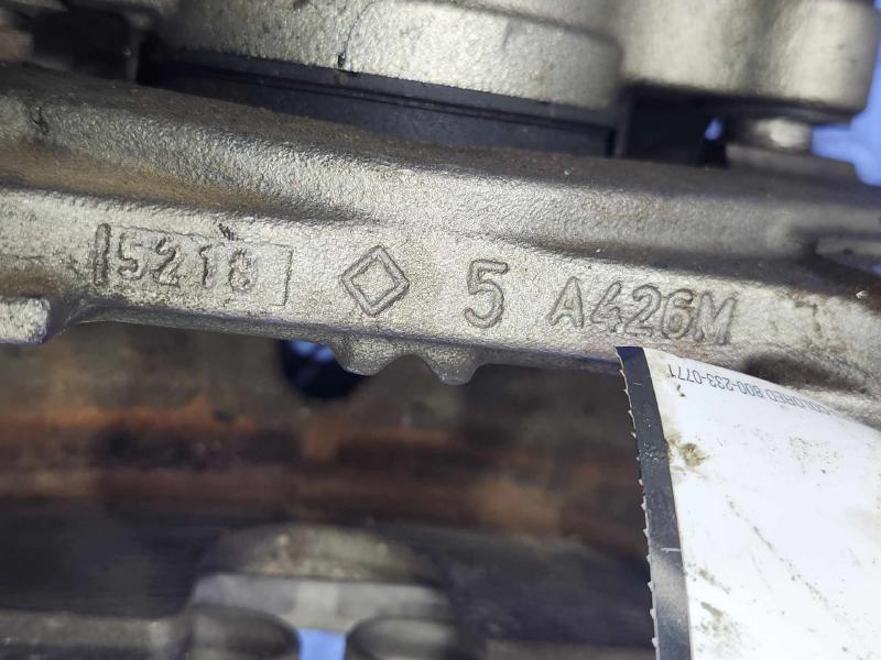 2019 Jaguar F-Pace Caliper