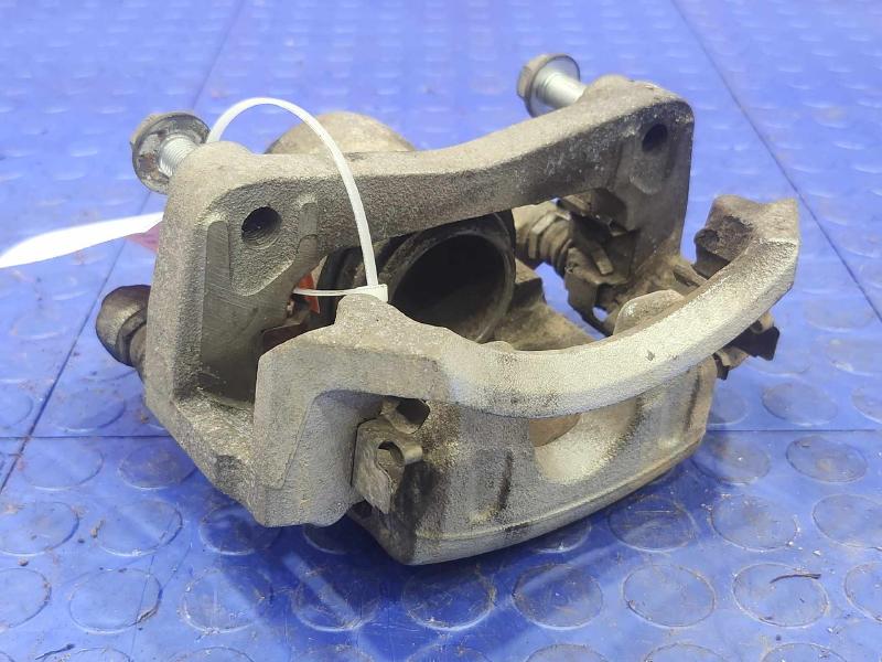2021 Nissan Sentra Caliper