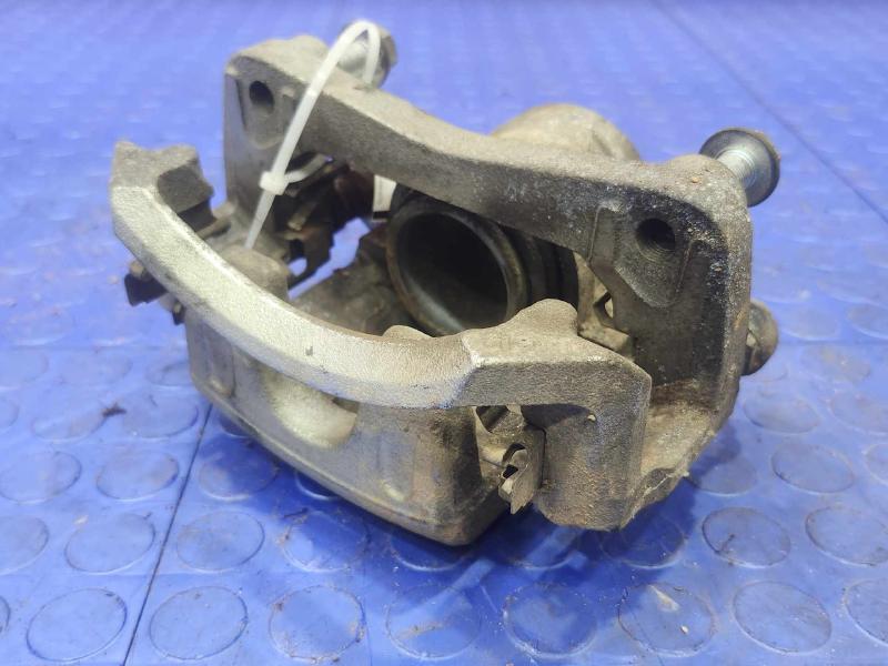 2021 Nissan Sentra Caliper