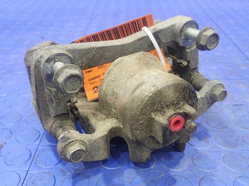 2021 Nissan Sentra Caliper