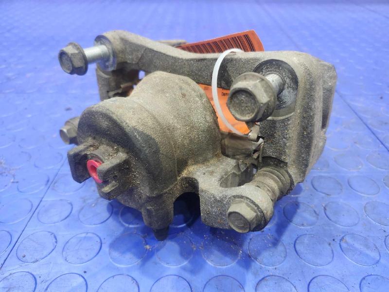 2021 Nissan Sentra Caliper