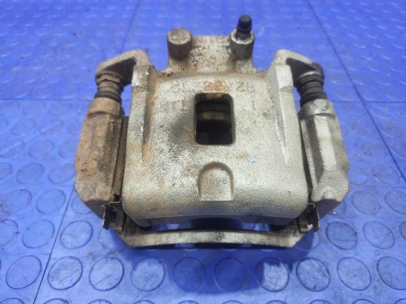 2021 Nissan Sentra Caliper