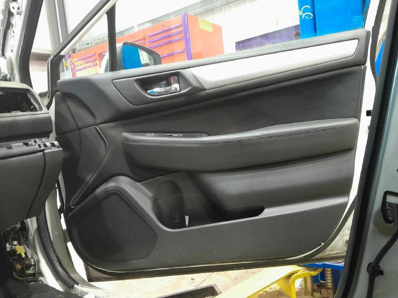 2016 Subaru Legacy Front Door Trim Panel