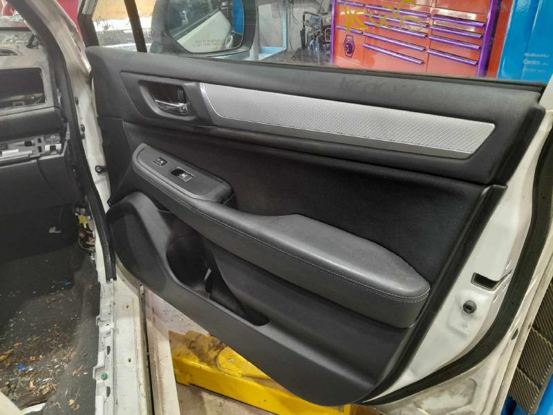 2016 Subaru Legacy Front Door Trim Panel