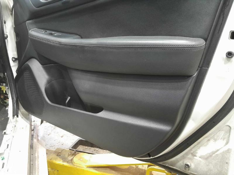 2016 Subaru Legacy Front Door Trim Panel