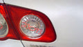 2006 Volkswagen Passat Tail Light Assembly