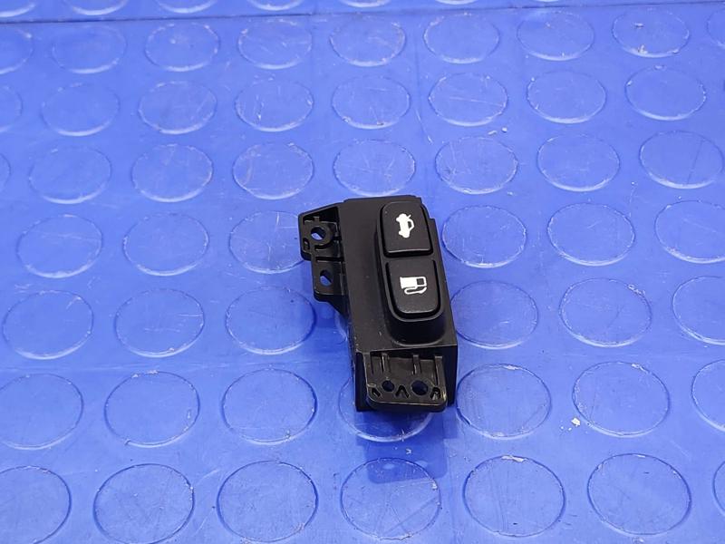 2014-2020 Acura RLX Trunk Lid / Fuel Door Control Switch Genuine OEM 35800TY2A01