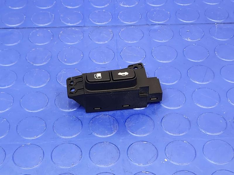 2014-2020 Acura RLX Trunk Lid / Fuel Door Control Switch Genuine OEM 35800TY2A01