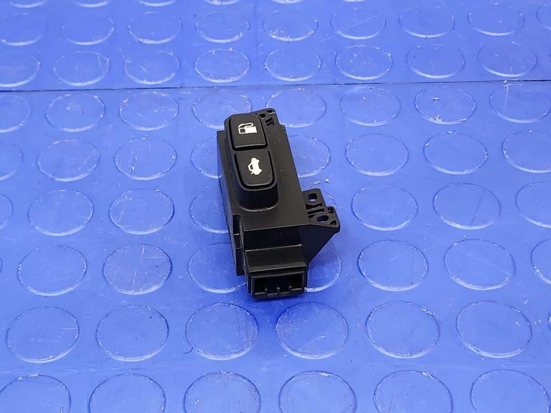 2014-2020 Acura RLX Trunk Lid / Fuel Door Control Switch Genuine OEM 35800TY2A01
