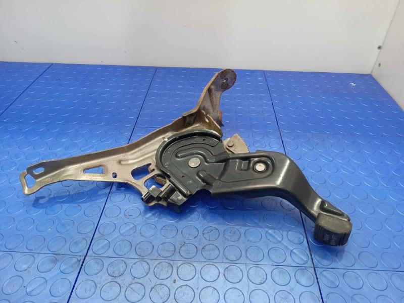 2007-2021 Toyota Tundra Parking Brake Control Lever Pedal Assembly OEM 46200-0C020