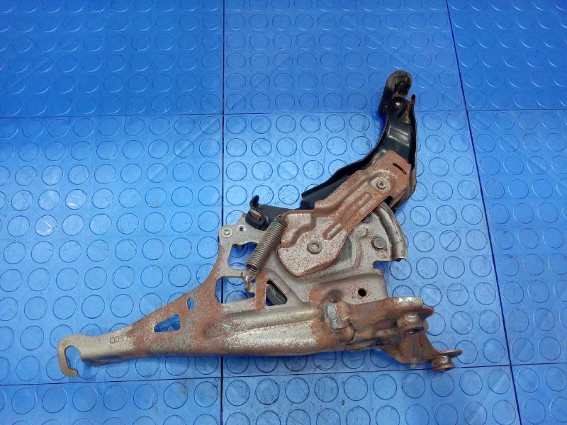 2007-2021 Toyota Tundra Parking Brake Control Lever Pedal Assembly OEM 46200-0C020