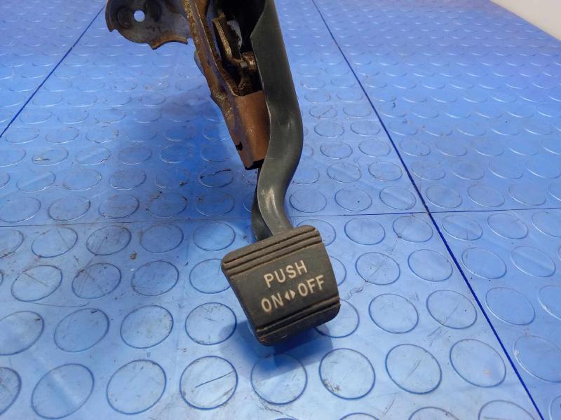 2007-2021 Toyota Tundra Parking Brake Control Lever Pedal Assembly OEM 46200-0C020