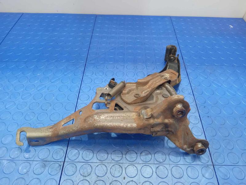 2007-2021 Toyota Tundra Parking Brake Control Lever Pedal Assembly OEM 46200-0C020