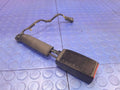 2013-2016 Ford Fusion Front Seat Belt Buckle Right Passenger Side Black OEM DG9Z5461202AB