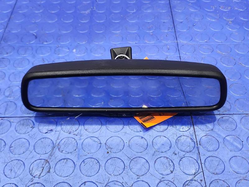 2014-2016 Subaru Forester Autodimming Rear View Mirror Genuine OEM H505SSG001