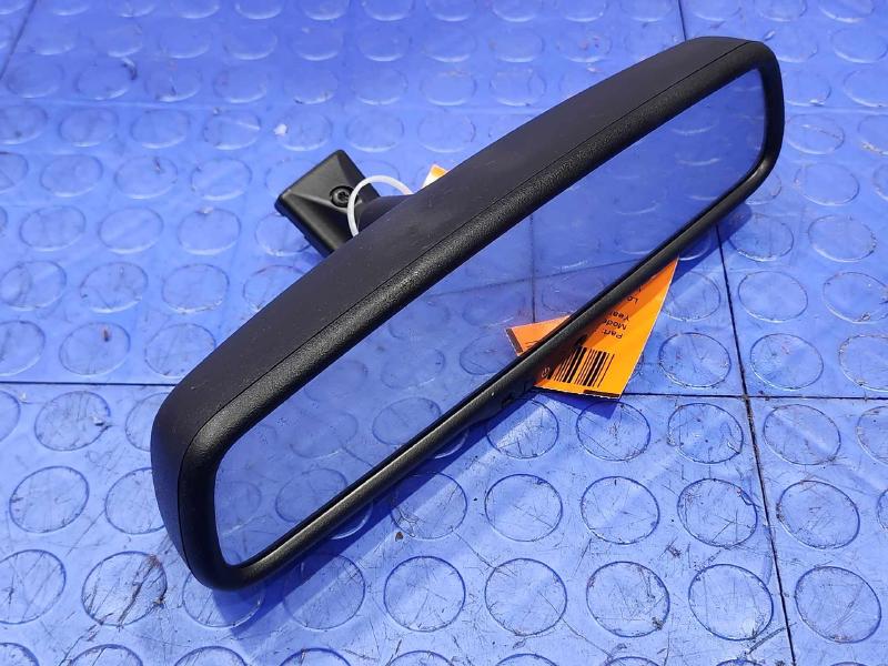 2014-2016 Subaru Forester Autodimming Rear View Mirror Genuine OEM H505SSG001