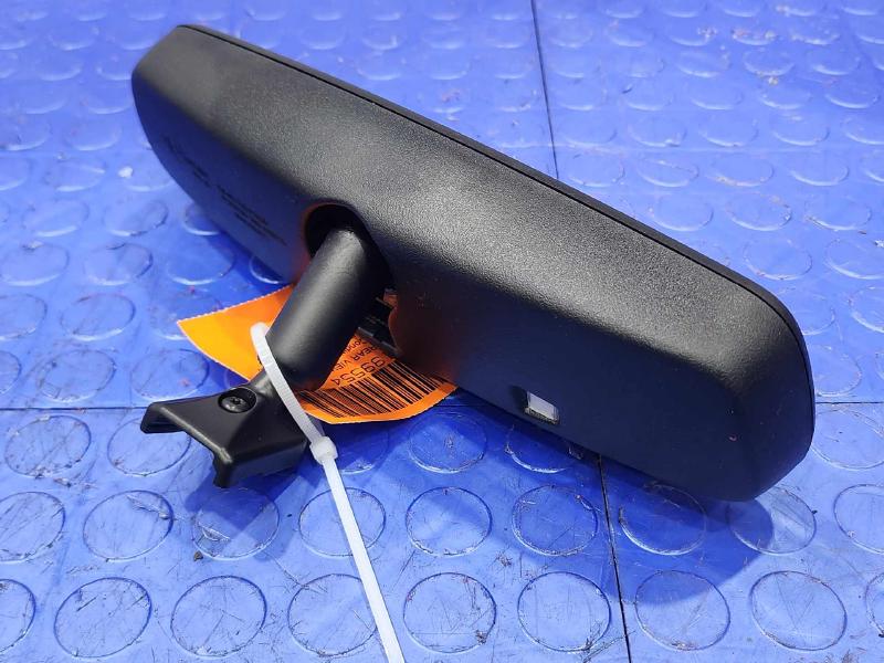 2014-2016 Subaru Forester Autodimming Rear View Mirror Genuine OEM H505SSG001