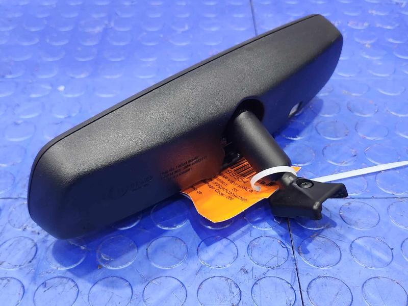 2014-2016 Subaru Forester Autodimming Rear View Mirror Genuine OEM H505SSG001