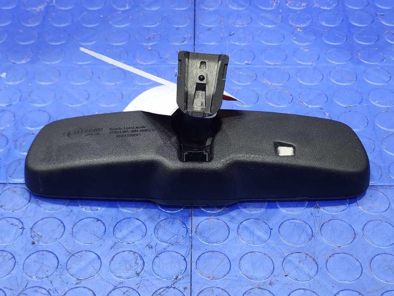 2014-2016 Subaru Forester Autodimming Rear View Mirror Genuine OEM H505SSG001
