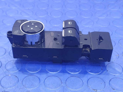 2016 Ford Mustang Door Switch Front