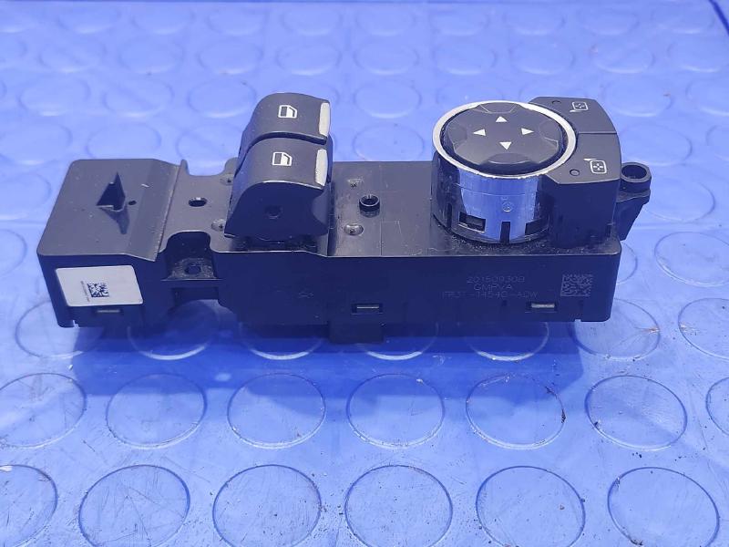 2016 Ford Mustang Door Switch Front