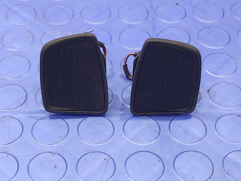 2017-2020 Audi Q7 Steering Wheel Multi Switch Set Genuine OEM 4M0951523