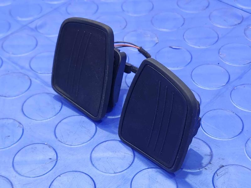 2017-2020 Audi Q7 Steering Wheel Multi Switch Set Genuine OEM 4M0951523