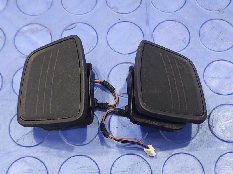 2017-2020 Audi Q7 Steering Wheel Multi Switch Set Genuine OEM 4M0951523