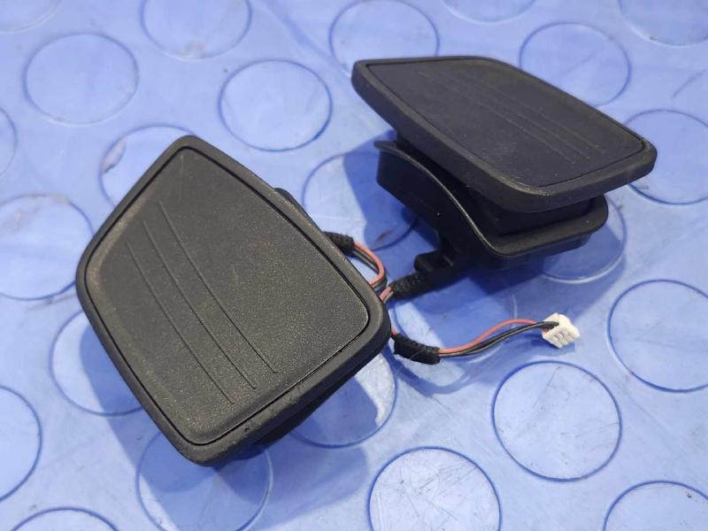 2017-2020 Audi Q7 Steering Wheel Multi Switch Set Genuine OEM 4M0951523
