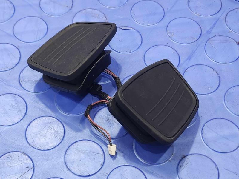 2017-2020 Audi Q7 Steering Wheel Multi Switch Set Genuine OEM 4M0951523