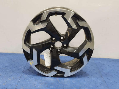 2022 Subaru Crosstrek Wheel
