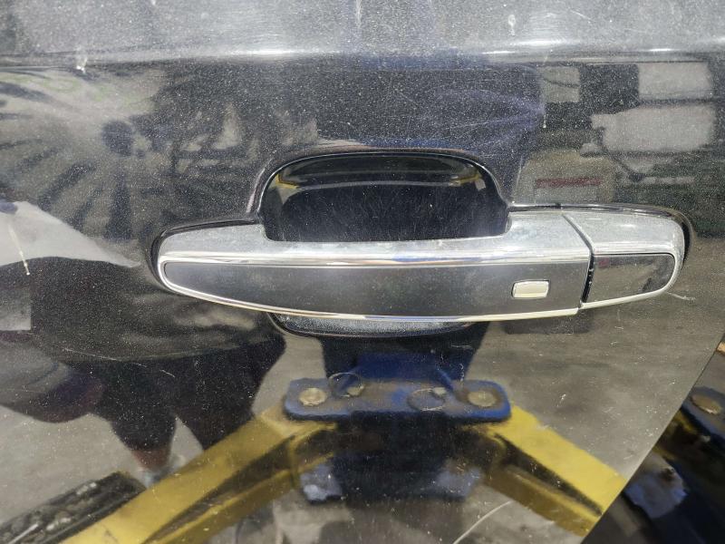2017 GMC Acadia Outside Door Handle