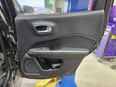 2018 Jeep Compass Rear Door Trim Panel