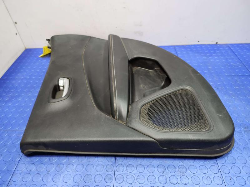 2018 Jeep Compass Rear Door Trim Panel