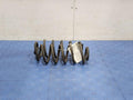 2012 Audi TT Coil/Air Spring