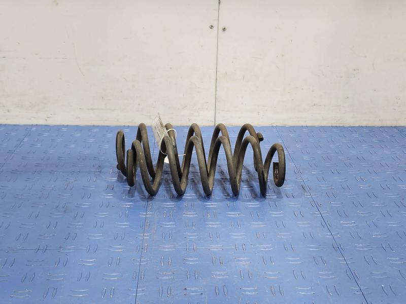 2012 Audi TT Coil/Air Spring