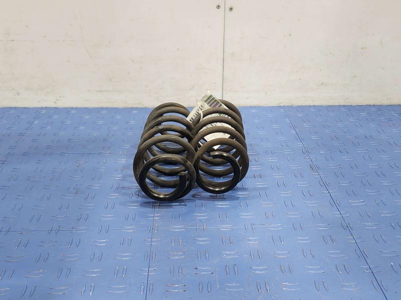 2012 Audi TT Coil/Air Spring