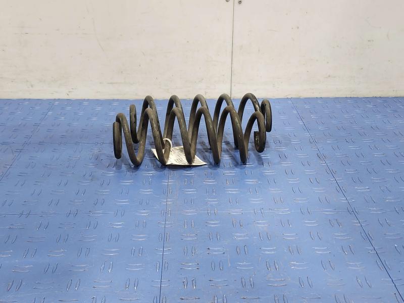 2012 Audi TT Coil/Air Spring