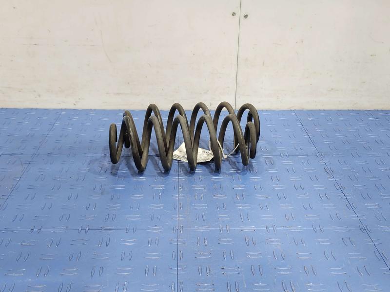 2012 Audi TT Coil/Air Spring