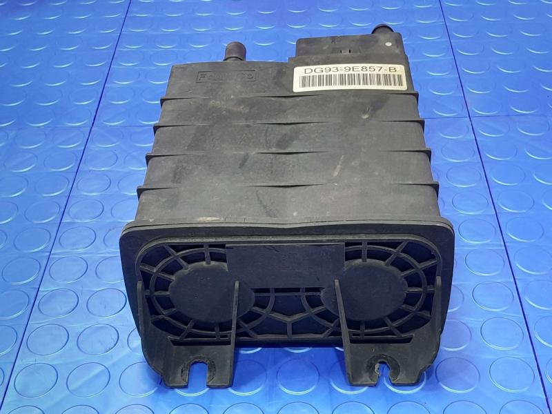 2013 Ford Fusion Evaporator Canister