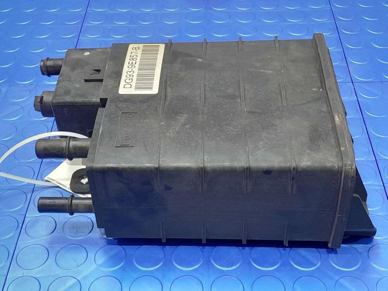 2013 Ford Fusion Evaporator Canister
