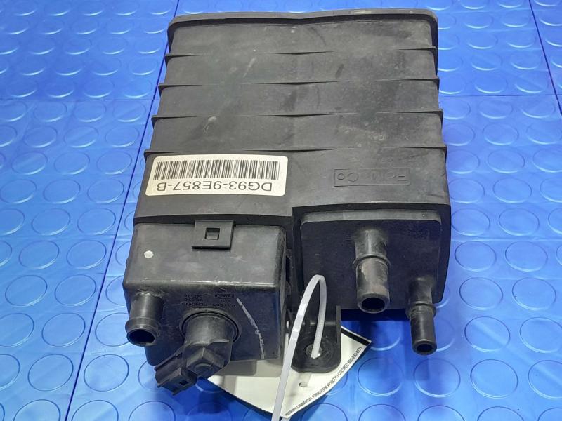2013 Ford Fusion Evaporator Canister