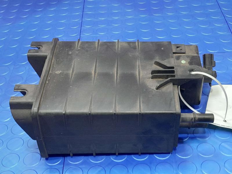 2013 Ford Fusion Evaporator Canister